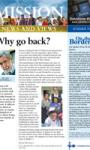 Mission News & Views - Summer 2008